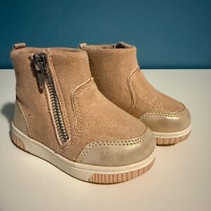 Stride Rite Baby Ankle Boot